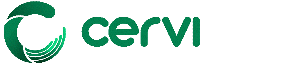 Logotipo de CERVI