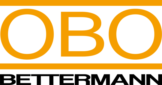 Logotipo de OBO Bettermann