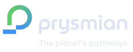 Logotipo de Prysmian