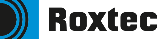 Logotipo de Roxtec