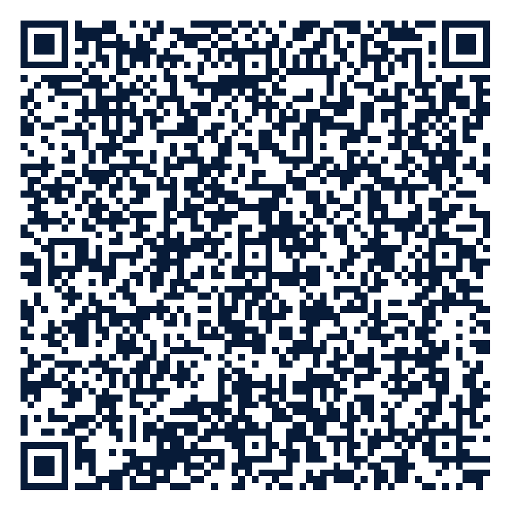 Código QR con los datos de contacto: Eduardo Regalado
